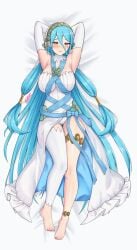 Azura (Fire Emblem) Rule 34 Image