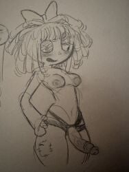 ragatha from glitch productions by rubandride