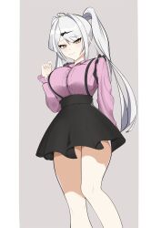 yixuan (zenless zone zero) from zenless zone zero by kuro1tanaka