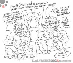 Onward (2020) Rule 34 Image