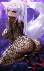 nymphaaea fan art