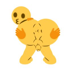 emoji fan art