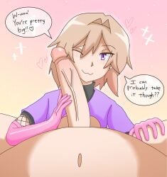 seth (aeltrix) fan art