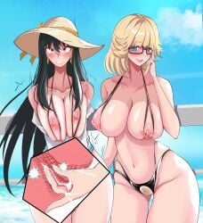 olka gretcher from spy x family by daikokuten
