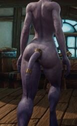 draenei from warcraft