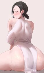 kanno fumi from atlus by turnipdish