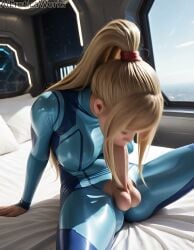 1futa 1futanari 3d ai ai_art ai_assisted ai_generated aieroticaworks autofellatio bangs big_breasts big_penis blonde_futa blonde_hair blue_bodysuit blue_eyes bodysuit bodysuit_open exposed_penis futa_focus futa_only futanari futanari_focus futanari_only inside large_breasts long_hair metroid on_bed patreon patreon_username ponytail realistic samus_aran self_upload selfsuck skin_tight sound spaceship sucking sucking_dick sucking_own_penis sucking_penis tagme video video_game_character watermark white_body white_skin