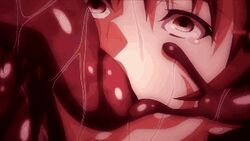 animated cum cum_in_mouth cum_inside excessive_cum expressions gif lowres rape short_hair tagme tentacle tentacle_sex xx_of_the_dead