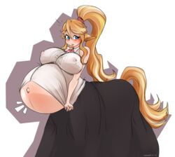 centorea shianus from monster musume no iru nichijou by marrazan