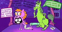 beast boy from dc