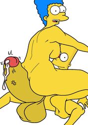 bart simpson from the simpsons by androidspaints