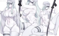 u-1196 from hataraku saibou by iwbitu