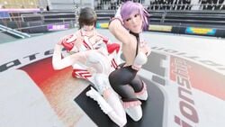 3d animated armpits asdf9146 buttjob domination fujiko_hinomoto futanari humiliation konami large_ass miss_spencer muriel_spencer noble_rose penis reiko_hinomoto restrained rumble_roses super_star_status_(rumble_roses) two_on_one video wrestling