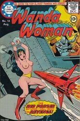 alias_the_rat dc dc_comics tagme wonder_woman wonder_woman_(series)