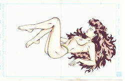 1girls Rule 34 Image