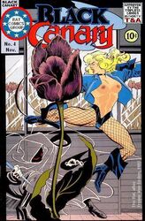 alias_the_rat black_canary dc green_arrow_(series) photoshop