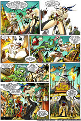 anthro breasts comic dialogue english_text furry furry_only quest_for_fun tagme text