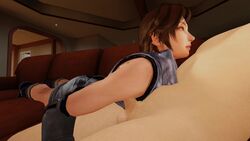 1girls 3d animated armpit_sex armpits asian asian_female big_penis blue clothed_sex cum cumshot fetish kazama_asuka kink no_sound nude_male_clothed_female penis straight sweat sweatdrop tagme tekken tomboy video