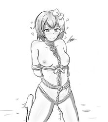 Sayori (Doki Doki Literature Club) Rule 34 Image