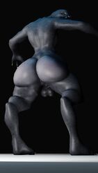 male sangheili (halo) from halo (series)