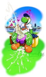 Baseball Rule 34 Image