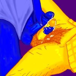 2d (Artwork) Rule 34 Image