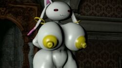 1girls 3d 3d_(artwork) completely_naked completely_naked_female completely_nude completely_nude_female female ironhawk kyuubee nude nude_female tagme video