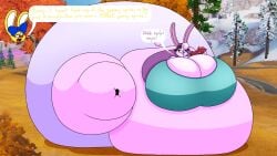 areolae bbw big_ass big_breasts breasts bubble_butt cleavage female furry huge_ass huge_breasts hyper_ass hyper_breasts overweight ssbbw tagme thick_thighs user3345 wide_hips