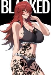 Anime Rule 34 Image