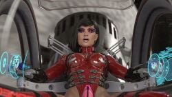 3d 3d_animation animated arrogant asian asian_female asian_futa athletic_futa balls bangs big_balls big_breasts big_testicles black_hair bodysuit breasts chastity_cage chastity_device cock_ring cock_sleeve cockpit confident dark-skinned_futa dark_skin expendableinvaders fighter fighter_jet fit fit_futa fucking_machine futa_only futanari futuristic high_cut_swimsuit latex latex_bodysuit latex_clothing latex_suit leather legs leotard masturbation mecha neck_collar penis penis_sleeve pilot pilot_suit rubber science_fiction scifi sex_commandos sex_machine sex_machine_attachment sexcommandos shiny_clothes skin_tight space spacecraft spaceship starfighter sybian tagme tanned tanned_skin video