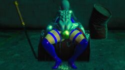 1boy 1girls 3d absurdly_large_cock alley alleyway animated audio cyborg defeated large_breasts larger_female marvel marvel_comics outdoors ozisan psylocke purple_eyes purple_hair pushing pushing_away pushing_head rape sex size_difference smaller_male tagme ugly_bastard vaginal_penetration vaginal_sex video
