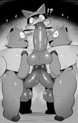 !? Rule 34 Image
