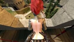 battle death epic female_death female_knight fighting fighting_stance from_behind garry's_mod kardia_of_rhodes maledom medieval_armour mp4 sex sound sound_effects sword_fight tagme total_war total_war:_three_kingdoms video