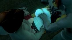 1girls 3boys 3d age_difference animated assisted_rape black_hair classroom creampie cum_in_pussy gangbang gangrape garter_straps held_down large_breasts mask masked masked_male on_side ozisan rape school_desk sex tagme vaginal_penetration vaginal_sex video