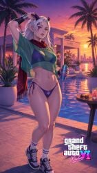 Rayla (The Dragon Prince) Rule 34 Image