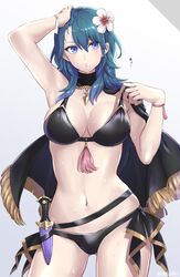 byleth (fire emblem) from fire emblem by shinae