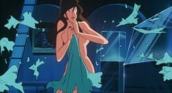 female lupin_iii mine_fujiko minefujiko naked