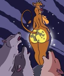 1girls 2024 absurd_res ambiguous_gender anthro ass bent_arm big_ass big_breasts big_butt biped black_body black_ears black_eyebrows black_fur black_nose bodypaint breasts brown_body brown_ears brown_fur brown_tail brown_tail_tuft canid canine canis chest_tuft closed_eyes closed_smile color_edit colored countershade_fur countershade_hands countershade_torso countershading crown crown_only curved_eyebrows dark_body dark_ears dark_eyebrows dark_fur dark_inner_ear dark_nose dark_tail dat_ass digital_drawing_(artwork) digital_media_(artwork) dumptruck_ass dumptruck_butt el_arca elderly_anthro elderly_female eyebrows eyelashes facial_markings fangs fat_ass fat_butt felid female feral flaminhotcheatoes fur fur_tuft gilf gold_(metal) gold_crown grey_body grey_ears grey_fur group half-closed_eyes head_markings head_tuft head_turned headgear headgear_only hi_res howl huge_ass huge_butt humor inner_ear_fluff iris legs_together light_body light_ears light_fur light_inner_ear light_markings light_nose lion looking_at_viewer looking_back looking_back_at_viewer mammal markings mask_(marking) mature mature_anthro mature_female mature_woman meme mole_(marking) monotone_breasts monotone_tail mostly_nude mostly_nude_anthro mostly_nude_female mouth_closed multicolored_body multicolored_fur narrowed_eyes night nude old open_mouth orange_body orange_ears orange_fur outside painted_butt pantherine parody pink_inner_ear pun pupils purple_eyes queen queen_oriana raised_head red_nose redout royalty side_boob sky smile snout snow standing star starry_sky straight_legs tail tail_tuft tan_body tan_breasts tan_countershading tan_fur tan_inner_ear tan_markings teeth thick_thighs thin_eyebrows third-party_edit three-quarter_view three_wolf_moon tuft two_tone_body two_tone_fur visual_pun white_body white_fur wide_hips wolf