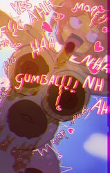 The Amazing World Of Gumball (Human) Rule 34 Image
