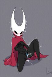 hornet (hollow knight) from hollow knight