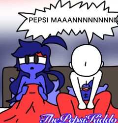 pepsi pepsi_chan pepsiman soda tagme