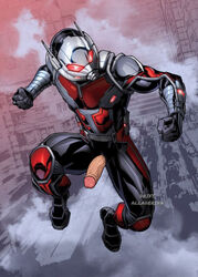 ant-man carlos_gomez drift_alladeriva edit male_only marvel scott_lang