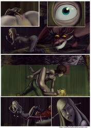 1animal 1boy 2girls astrid_hofferson bestiality biting_lip biting_own_lip blonde_hair blue_eyes brown_hair canon_couple comic comic_page completely_naked completely_nude completely_nude_female couple cunnilingus dragon dreamworks fingering fingering_self hiccup_horrendous_haddock_iii ho-dst hookfang_(httyd) how_to_train_your_dragon licking licking_pussy male missionary missionary_position nude nude_female penis pubic_hair pussy romantic romantic_couple ruffnut_thorston sex stuffhentaiforskills voluptuous voluptuous_female zoophilia