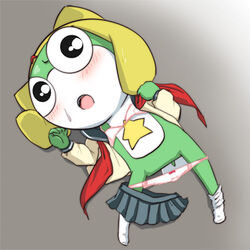 keroro keroro_gunsou tagme