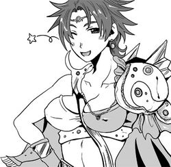 Bartz Klauser Rule 34 Image
