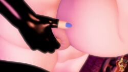 anthro anthro_on_anthro anthro_penetrated anthro_penetrating anthro_penetrating_anthro equid equine friendship_is_magic futa_on_futa futanari hasbro my_little_pony mythology pony tagme utternessie video