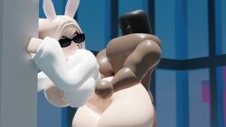 roblox robloxian rothot_(vepho3dx) tagme thick_ass thick_thighs typhyss video