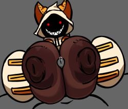 1boy 1boy1girl 1girls 2026 2d 2d_(artwork) 2d_artwork alternate_version_available anonymous_male anthro anthro_female arc_system_works areola areolae big_areola big_areolae big_areolas black-skinned_female black_body black_skin black_skinned_female blazblue boobjob boobs boobs_bigger_than_head boobs_focus breast_grab breast_press breast_squeeze breastjob breasts cat_ears cat_girl catgirl chubby chubby_belly chubby_male dark-skinned_female dark_skin digital_drawing_(artwork) digital_media_(artwork) felid feline female female/male female_anthro glistening glistening_areola glistening_breasts grey_background grey_body grey_skin hoodie huge_areola huge_areolae huge_areolas huge_breasts kaka_(blazblue) large_breasts long_breasts male male/female massive_areola massive_areolae massive_areolas massive_breasts penis penis_in_breasts penis_on_breast penis_on_breasts pov pov_eye_contact pressing_breasts pressing_breasts_together red_eyes ribznsfw rubbing rubbing_penis rubbing_penis_on_breasts sharp_teeth smile smiling smiling_at_viewer squeezing squeezing_breast squeezing_breasts taokaka titfuck titjob tits_bigger_than_head