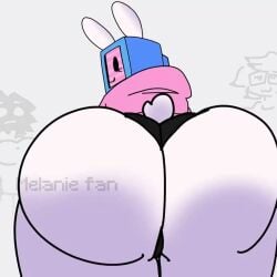 facesitting fat_ass melanie_(regretevator) regretevator roblox shitpost sound tagme video