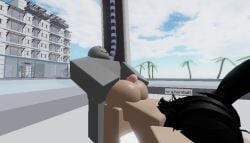 ass_grab ass_job bending_over bunny cum femboy gay head_up roblox roblox_studio robloxian